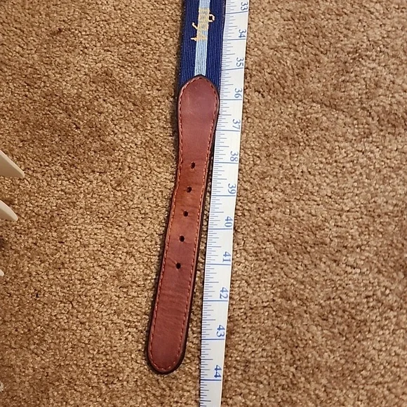 Smathers and Branson Belt - Picture 11 of 14